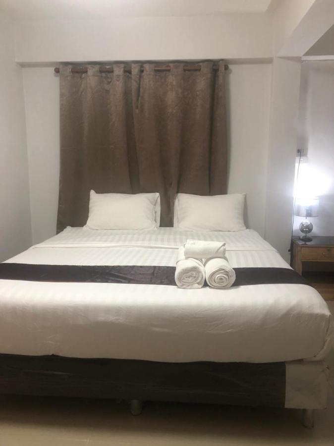 Hotel Y&N House à Prachuap Khiri Khan Extérieur photo