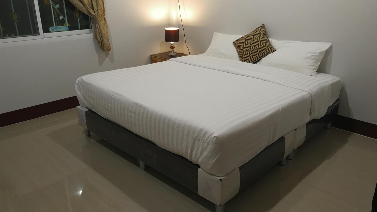 Hotel Y&N House à Prachuap Khiri Khan Extérieur photo