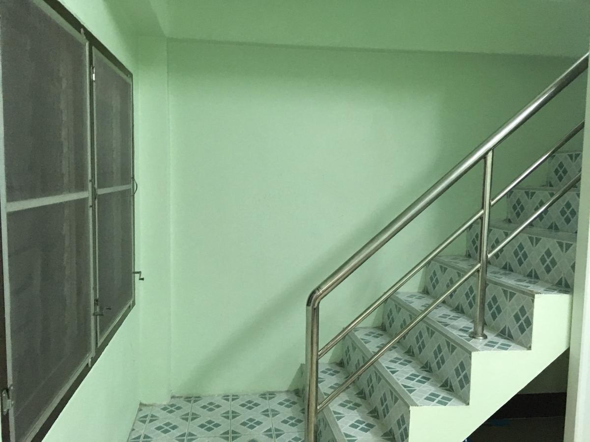 Hotel Y&N House à Prachuap Khiri Khan Extérieur photo