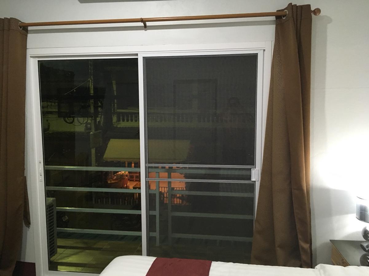 Hotel Y&N House à Prachuap Khiri Khan Extérieur photo