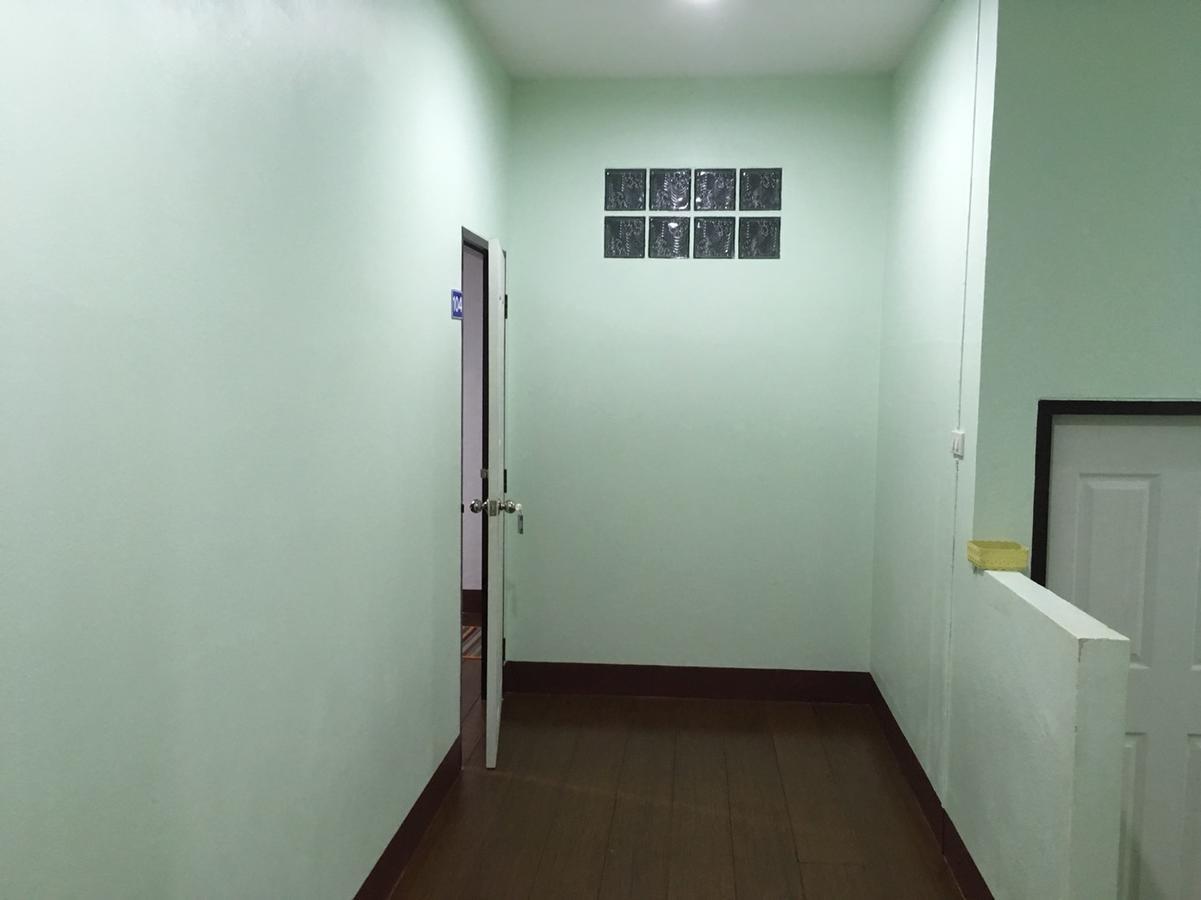 Hotel Y&N House à Prachuap Khiri Khan Extérieur photo