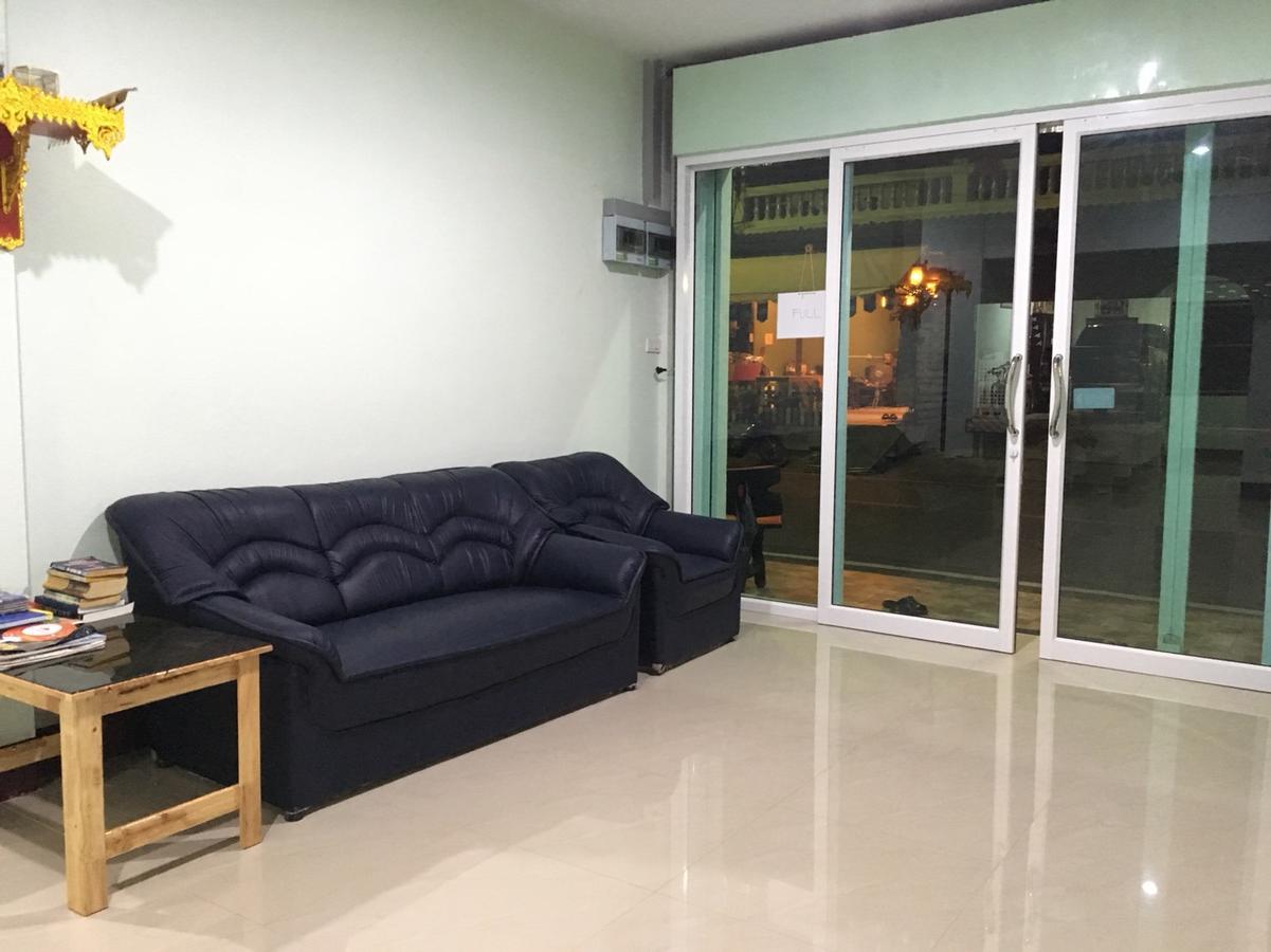 Hotel Y&N House à Prachuap Khiri Khan Extérieur photo