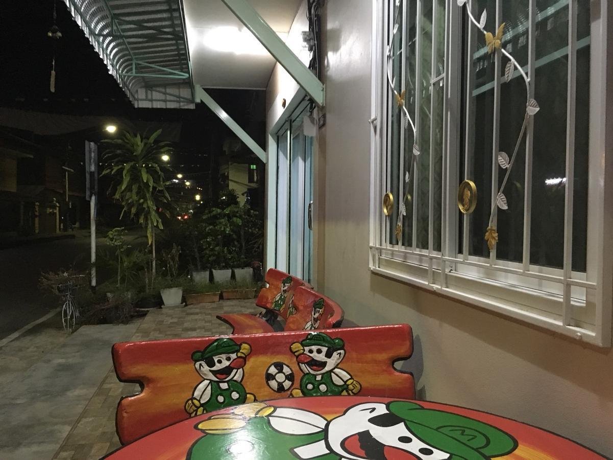 Hotel Y&N House à Prachuap Khiri Khan Extérieur photo
