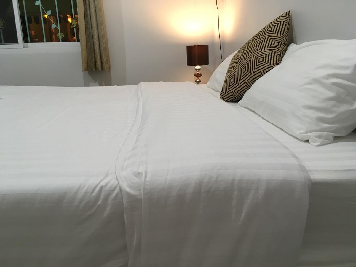 Hotel Y&N House à Prachuap Khiri Khan Extérieur photo