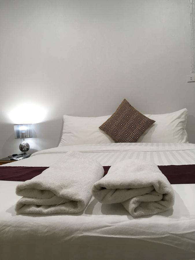 Hotel Y&N House à Prachuap Khiri Khan Extérieur photo